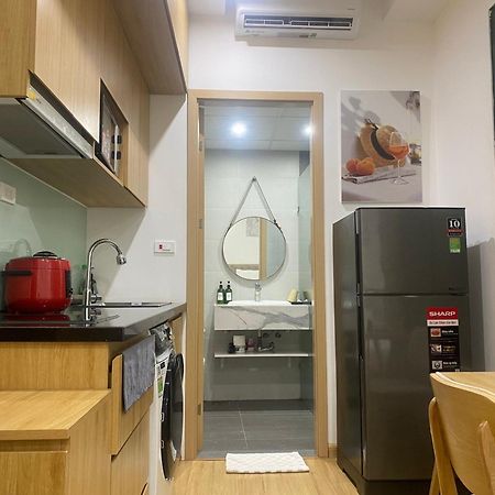 Moonlight Tay Ho Apartment Hanoi Exterior foto