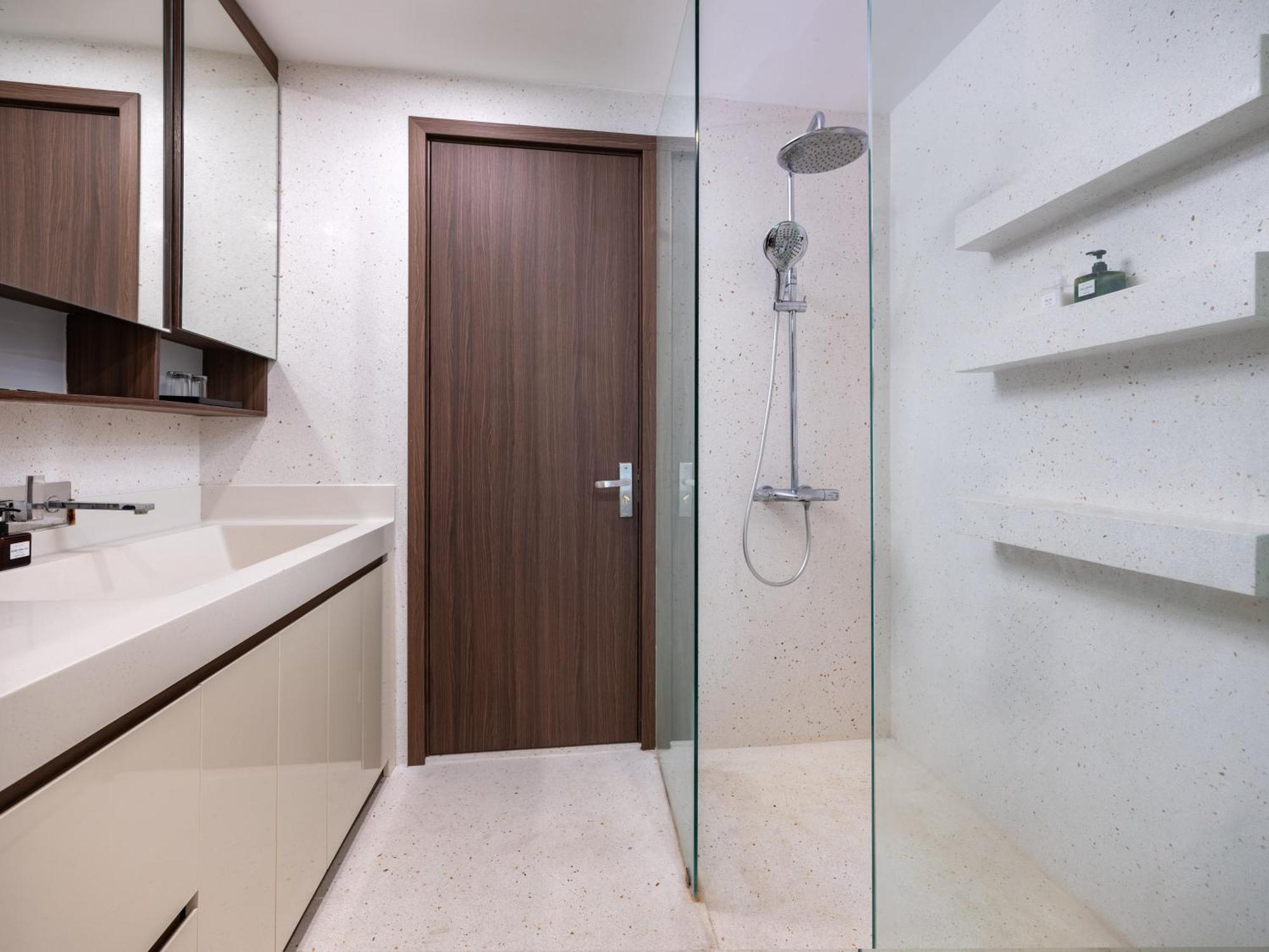 Moonlight Tay Ho Apartment Hanoi Exterior foto